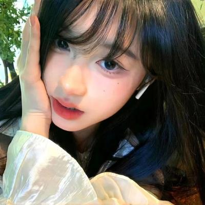 好头发