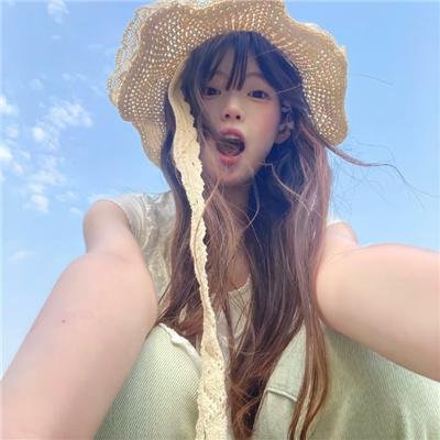 夏日的柠檬草