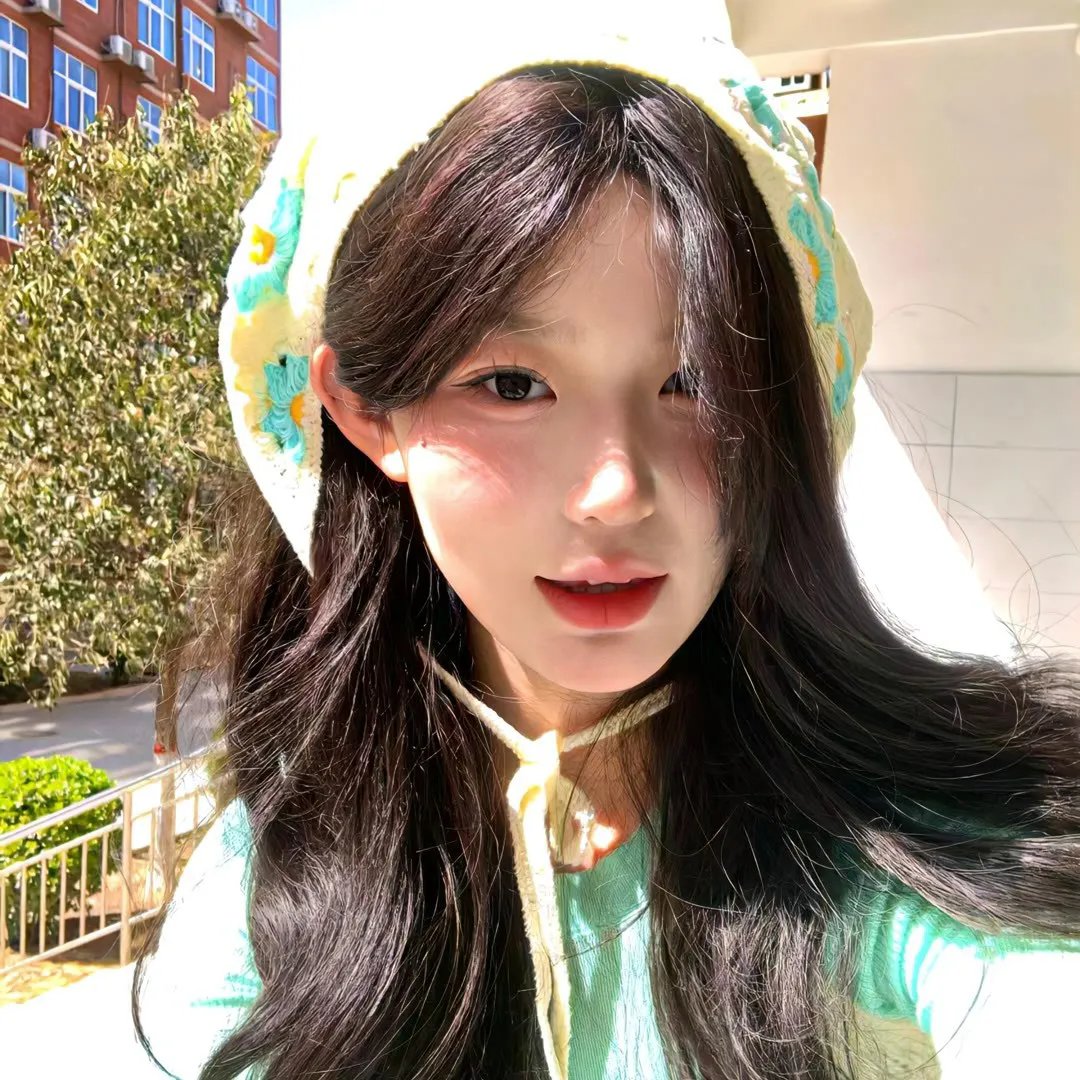 停不下来的她
